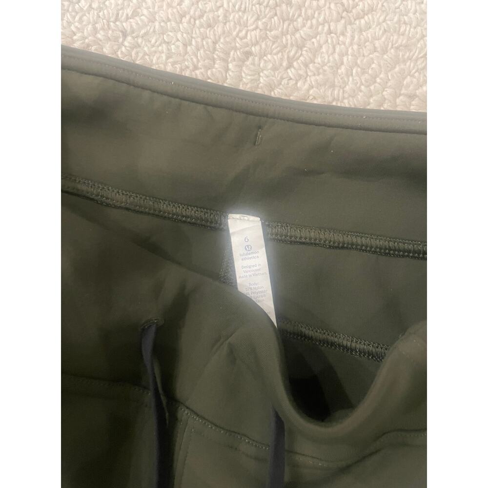 Lululemon Shorts - Picture 2 of 3